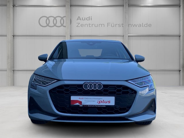 Audi A3 35 TFSI S-Tronic Sedan