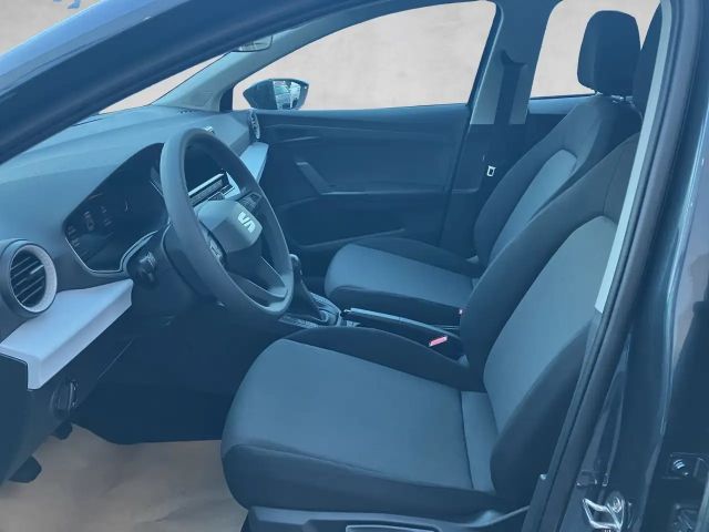 Seat Ibiza 1.0 TSI Reference