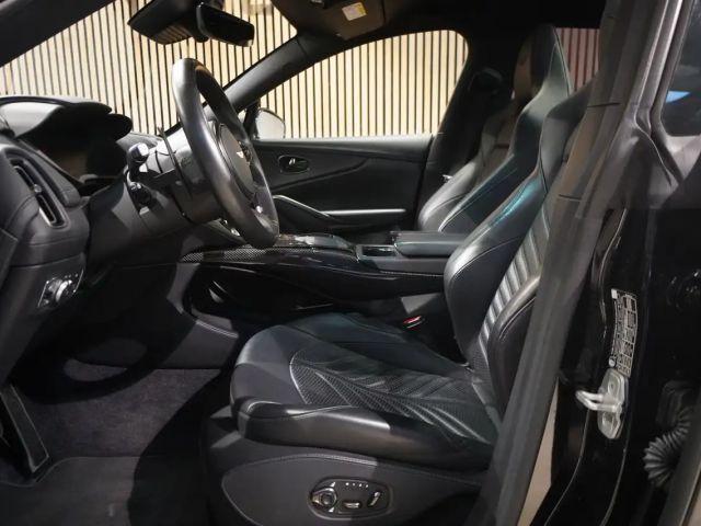 Aston Martin DBX DBX 707 All in Black*Carbon Pack*