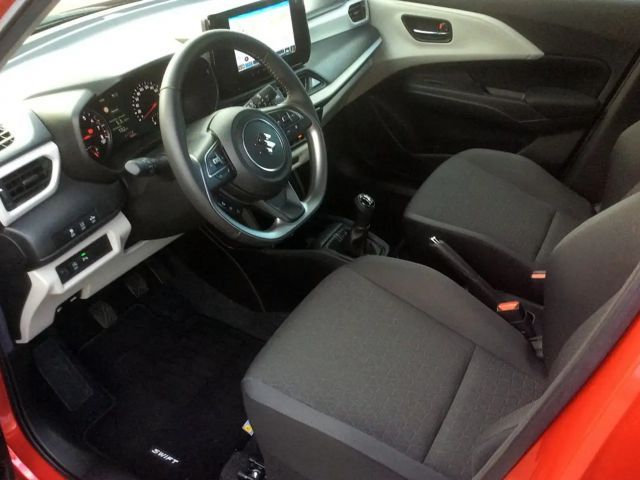 Suzuki Swift Comfort DualJet Hybrid