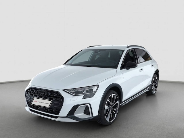 Audi A3 35 TFSI S-Tronic