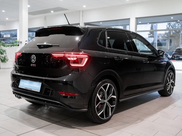 Volkswagen Polo DSG R-Line