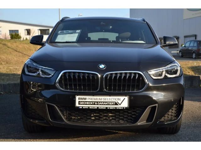 BMW X2 Coupé M-Sport xDrive25e