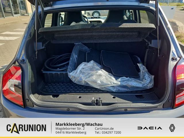 Renault Twingo E-Tech Intens
