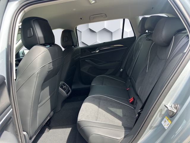 Volkswagen Passat DSG IQ.Drive eHybrid