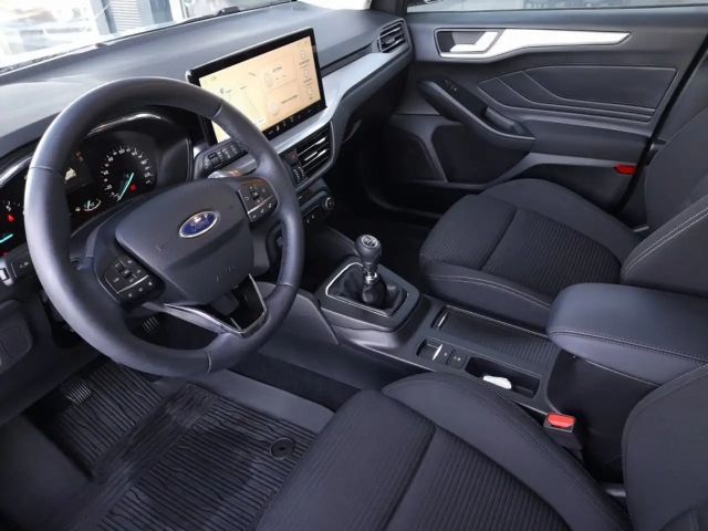 Ford Focus Active EcoBoost