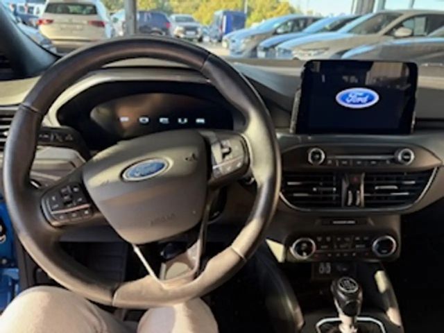 Ford Focus Active EcoBoost Wagon