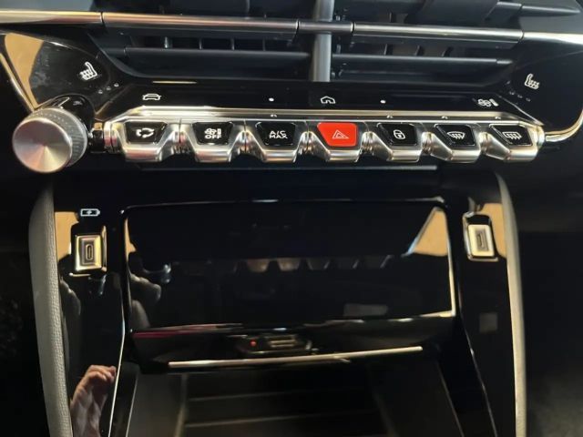 Peugeot E-208 GT-Line