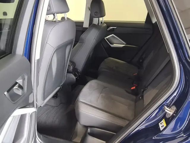 Audi Q3 35 TFSI S-Line