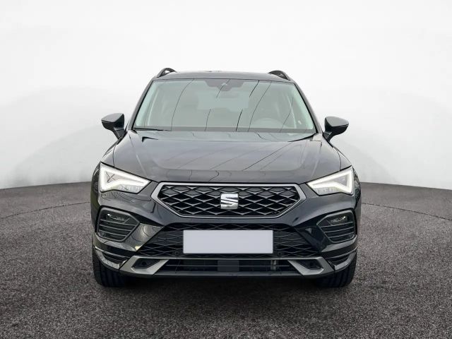 Seat Ateca DSG FR-lijn