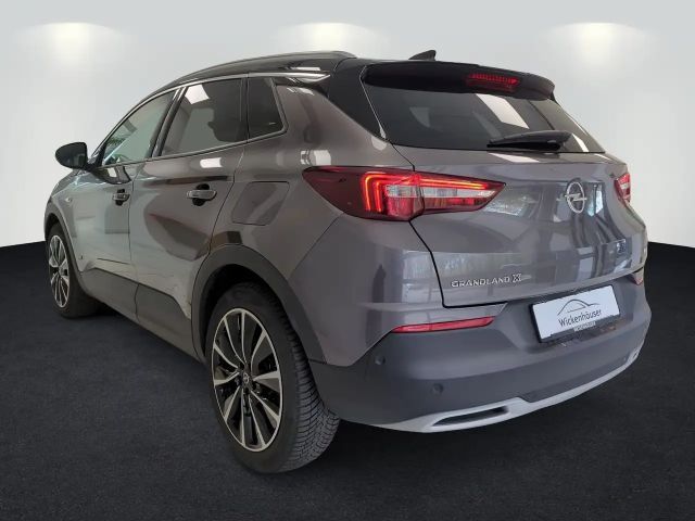 Opel Grandland X 1.6 PHEV 4x4 Leder+Sitzbelüftung