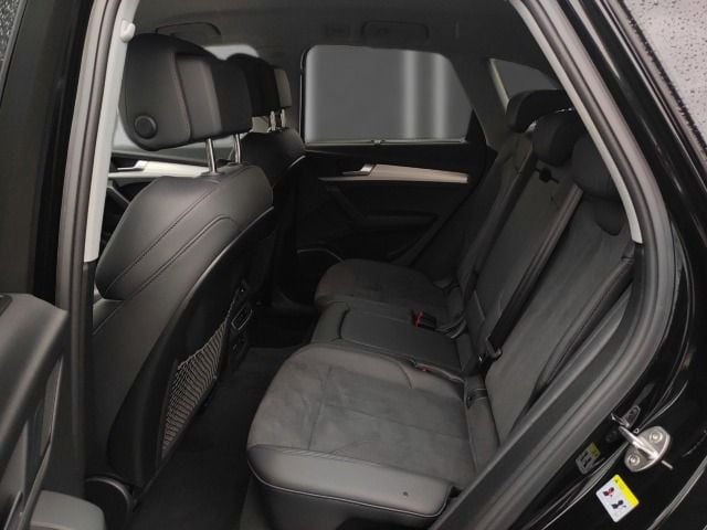 Audi Q5 50 TDI Quattro