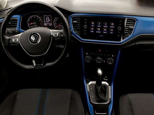 Volkswagen T-Roc DSG Style