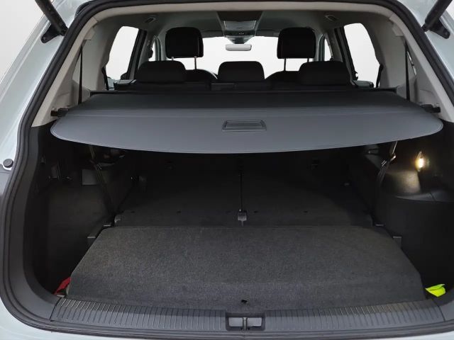 Volkswagen Tiguan 1.5 TSI Allspace DSG Life