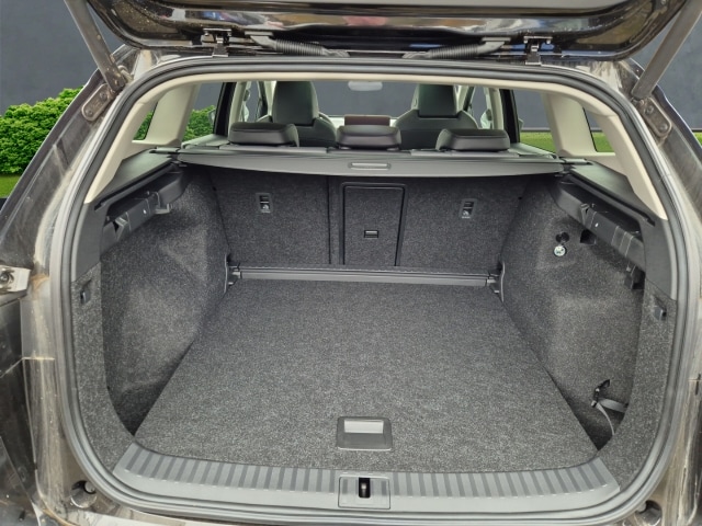 Skoda Enyaq Loft iV 80