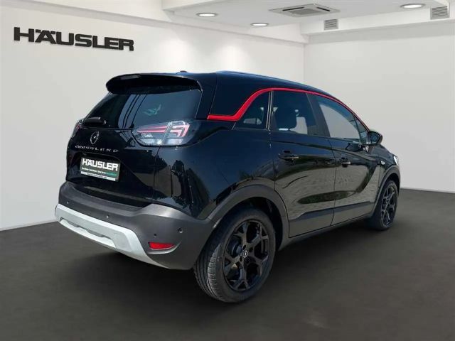 Opel Crossland X GS-Line Grand Sport