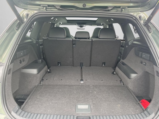 Volkswagen Tayron 4Motion DSG R-Line