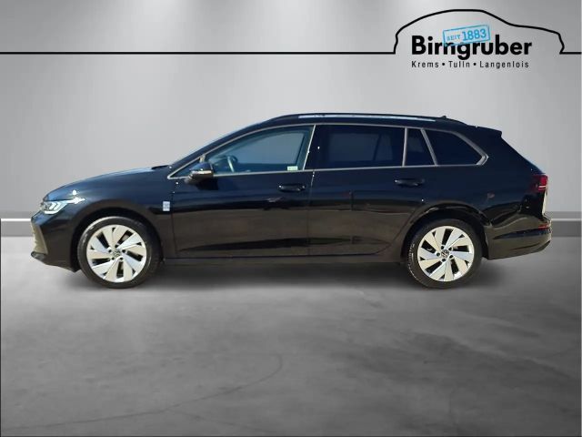 Volkswagen Golf Business Variant