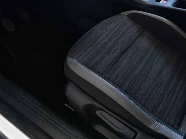 Jeep Avenger Longitude