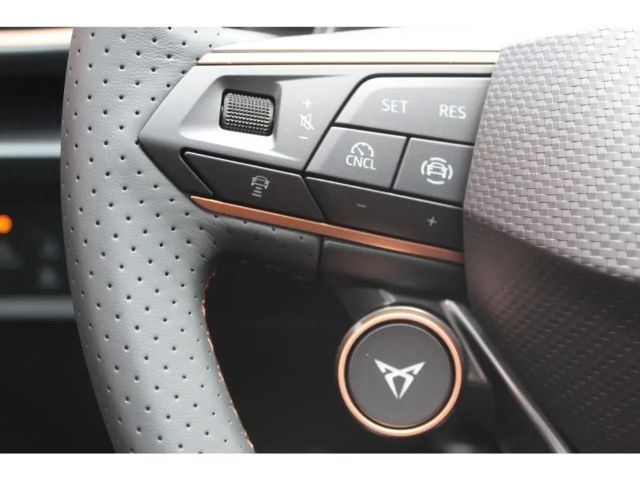 Cupra Leon 1.5 TSI DSG Sportstourer