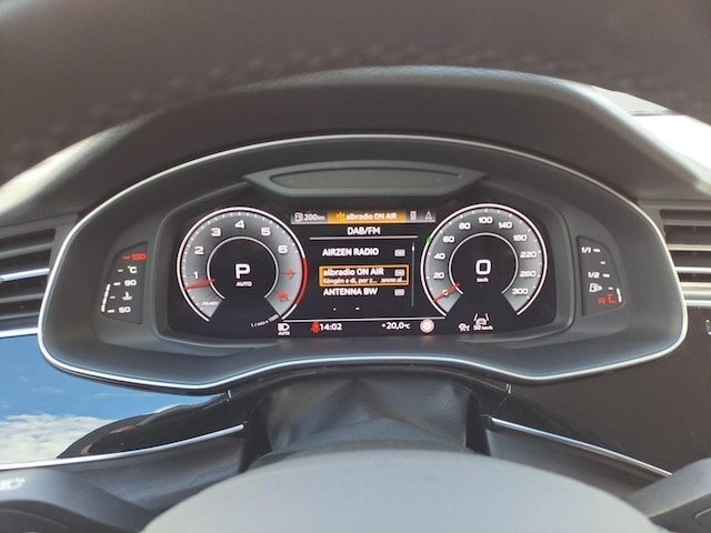 Audi Q7 55 TFSI Quattro