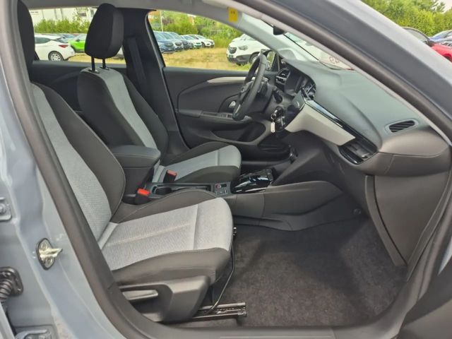 Opel Corsa Edition F Edition