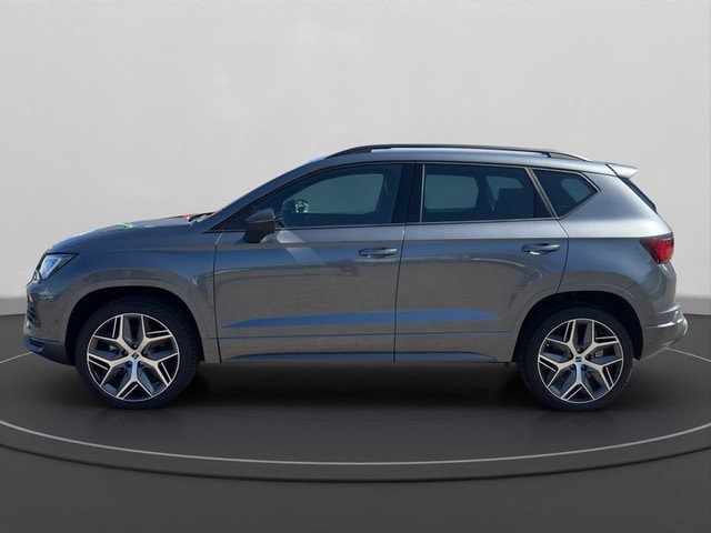 Seat Ateca 2.0 TDI DSG