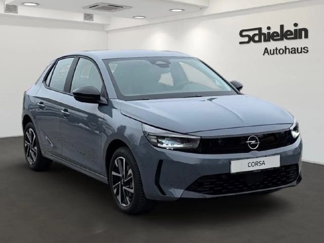 Opel Corsa 1.2 Turbo Edition Hybrid Turbo