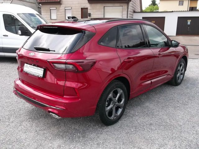 Ford Kuga ST Line