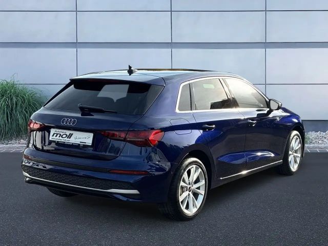 Audi A3 35 TFSI Sedan