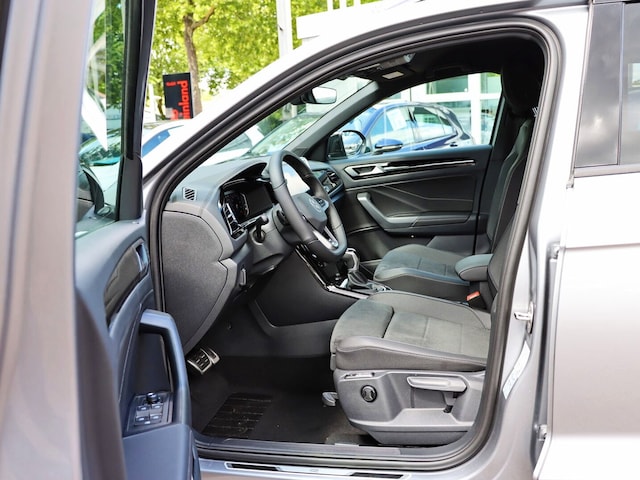 Volkswagen T-Roc 1.5 TSI DSG IQ.Drive R-Line