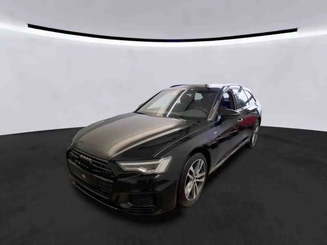 Audi A6 40 TDI Avant S-Line