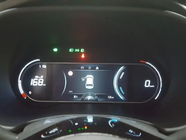Kia Soul Inspiration LED+Navi+Kamera+Glasdach+SHZ