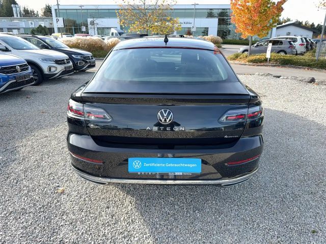 Volkswagen Arteon DSG