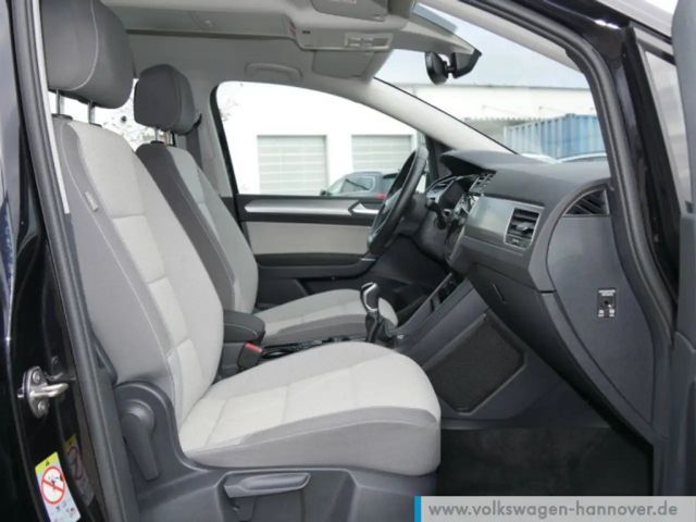 Volkswagen Touran 1.5 TSI Comfortline