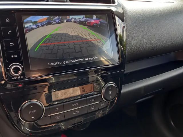 Mitsubishi Space Star Star