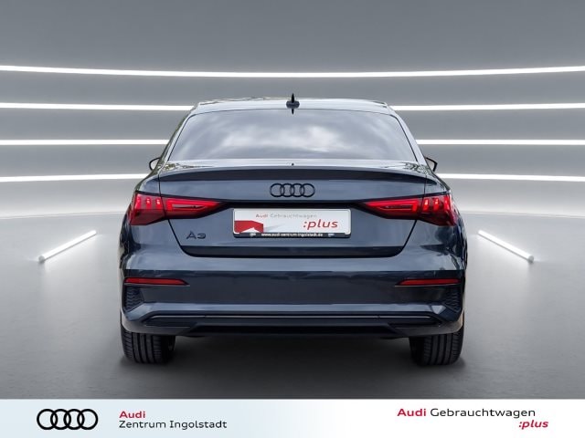 Audi A3 35 TFSI Sedan