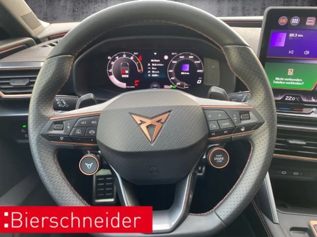 Cupra Leon 2.0 TSI DSG VZ