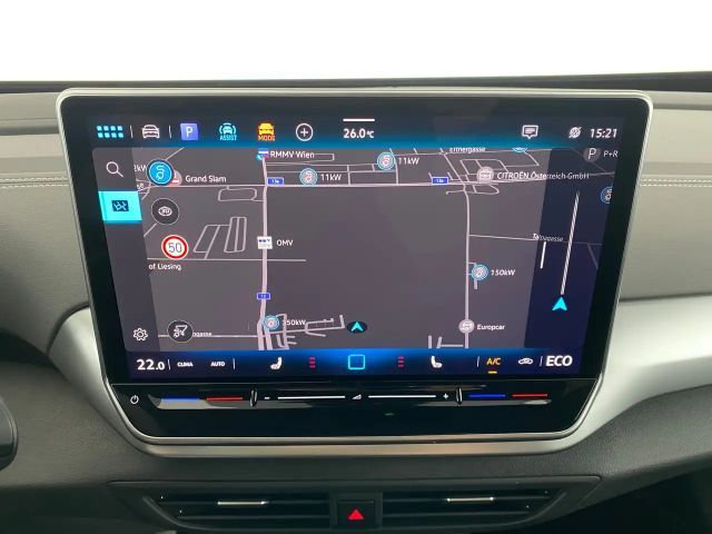 Volkswagen ID.4 Business Performance Pro