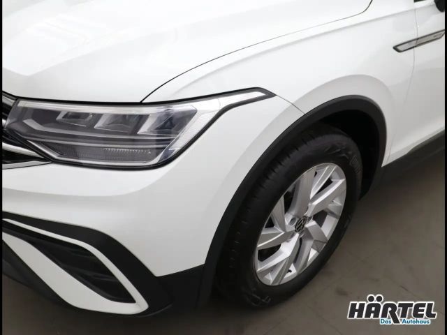 Volkswagen Tiguan 2.0 TDI Allspace DSG Life