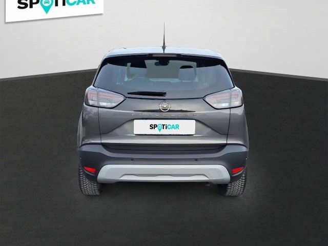 Opel Crossland X 1.2 Turbo Elegance Turbo