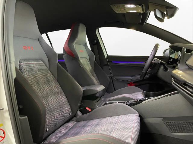 Volkswagen Golf GTI Golf VIII