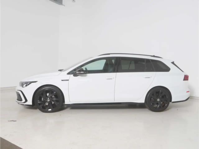 Volkswagen Golf 1.5 eTSI DSG R-Line Variant