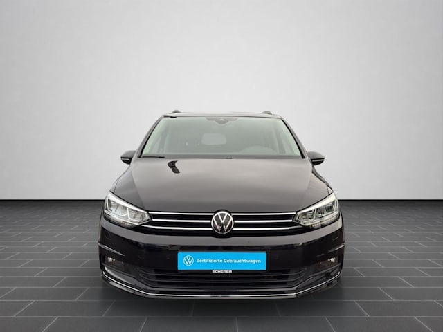 Volkswagen Touran 1.5 TSI