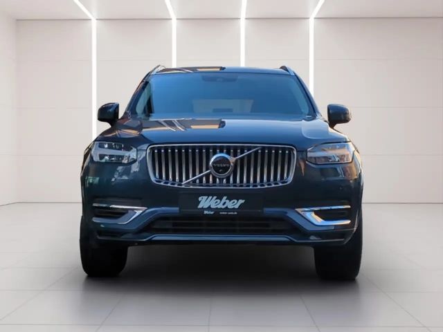 Volvo XC90 Inscription Recharge T8