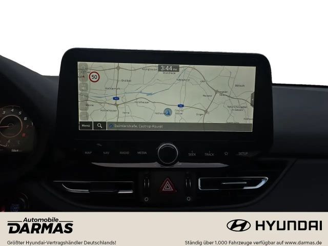 Hyundai i30 2WD N Line T-GDi