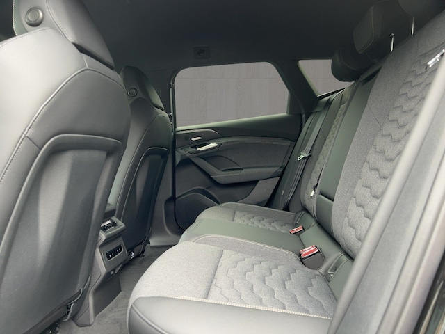 Audi A6 e-tron Avant Performance