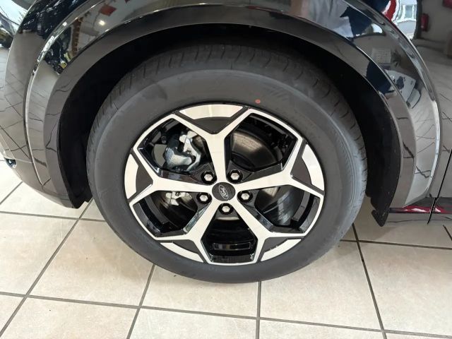 Ford Puma EcoBoost ST Line