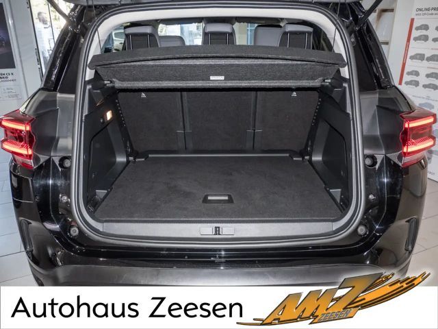 Citroën C5 Aircross Pack Shine