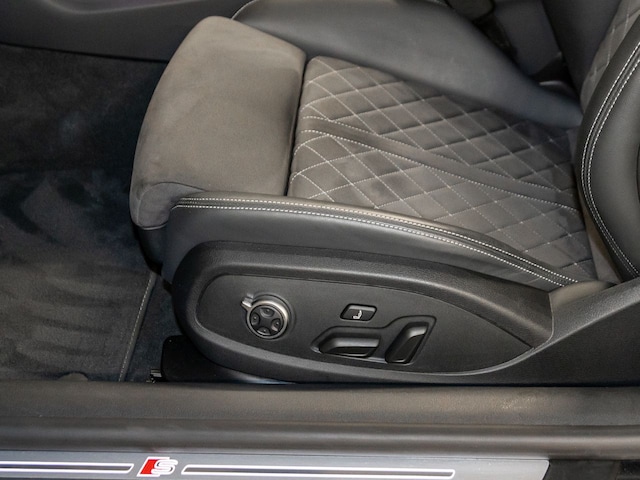 Audi S5 Cabriolet Quattro